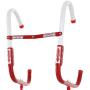 Kidde 468193 KL-2S Two-Story Fire Escape Ladder with Anti-Slip Rungs, 13-Foot