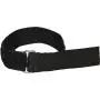 Heavy Duty Cinch Straps with Stainless Steel Metal Buckle, Reusable Durable Hook and Loop, Multipurpose Securing Straps - 6 Pack - 1'' x 30'' Heavy Duty Cinch Straps with Stainless Steel Metal Buckle, Reusable Durable Hook and Loop, Multipurpose Securing Straps - 6 Pack - 1'' x 30''