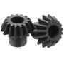 2PCS WLtoys Upgrade Metal Planetary Gear 1/18 A949 A959 A969 A979 A959-B A969-B A979-B RC Car Part