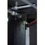 Raise3D 101017001 Pro2 Plus 3D Printer, Dual Extruder, Fully Enclosed