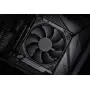Noctua NH-L9i chromax.Black, Low-Profile CPU Cooler for Intel LGA115x (Black) Noctua NH-L9i chromax.Black, Low-Profile CPU Cooler for Intel LGA115x (Black)
