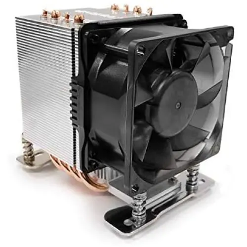 Dynatron A35 CPU Cooler AMD Socket SP3/TR4-3U Active Dynatron A35 CPU Cooler AMD Socket SP3/TR4-3U Active