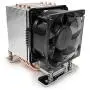 Dynatron A35 CPU Cooler AMD Socket SP3/TR4-3U Active Dynatron A35 CPU Cooler AMD Socket SP3/TR4-3U Active