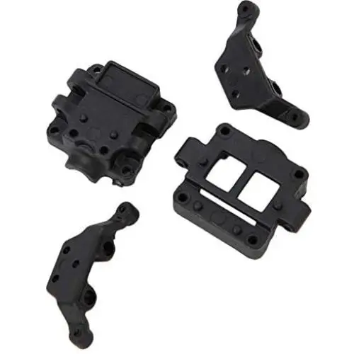 Drfeify Metal Shock Absorber Bracket Accessory Part Fit for Wltoys K969 K979 K989 ( Above 8 Years Old ) Drfeify Metal Shock Absorber Bracket Accessory Part Fit for Wltoys K969 K979 K989 ( Above 8 Years Old )