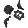 Drfeify Metal Shock Absorber Bracket Accessory Part Fit for Wltoys K969 K979 K989 ( Above 8 Years Old ) Drfeify Metal Shock Absorber Bracket Accessory Part Fit for Wltoys K969 K979 K989 ( Above 8 Years Old )
