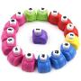 LOVEINUSA Punch Craft Set, 16 Pack Mini Craft Punch Scrapbooking Punch Whole Puncher Shapes Scrapbooking Supplies Shapes Hole Punch Great for Crafting Fun Projects