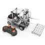 10 Channel Remote Control Metal Building Kit,STEM Engineering Education Toy for 8+ Year Old Kids,Forklift Building Toy,Gift for Boys&Grils (1445pcs) 10 Channel Remote Control Metal Building Kit,STEM Engineering Education Toy for 8+ Year Old Kids,Forklift Building Toy,Gift for Boys&Grils (1445pcs)