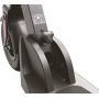 Razor E Prime III Electric Scooter – 18 mph, 15 Mile Range, 8'' Pneumatic Front Tire, Foldable, Portable and Extremely Lightweight, Rear Wheel Drive, for Travel and Commuting