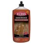 Weiman Wood Floor Polish and Restorer - 32 Ounce - High-Traffic Hardwood Floor, Natural Shine, Removes Scratches, Leaves Protective Layer, Packaging May Vary