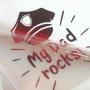Red Chrome Vinly Metals Metallic Heat Transfer Vinyl Elastic Foil HTV Iron On Vinyl for T-Shirts,Cricut and Silhouette