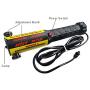 Solary Magnetic Induction Heater Kit 1000W 110V For Automotive Flameless Heat Induction Heat 1KW Hand Tool