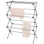 Honey-Can-Do Foldable Drying Rack, Metal Honey-Can-Do Foldable Drying Rack, Metal