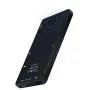 MYMAHDI MP3/MP4 Music Player, 8GB Portable Audio Player with Photo Viewer, Voice Recorder, FM Radio, A-B Playback, E-book, Metal body, Build-in Speaker with Headphone(Expandable Up to 128GB), in Black