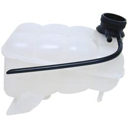 BRITPART Brand COOLANT Overflow Reservoir Bottle Tank Compatible with Land Rover Discovery 2 1999-2004, Part # ESR2935 / PCF101410