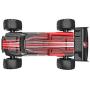 Redcat Racing Shredder XTE Electric Truck, 1/6 Scale, Red
