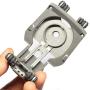 PONYRC Mavic 2 Pro/Zoom Repair Parts Gimbal Damping Shock-Proof Vibration Absorbing Board for DJI Mavic 2 PRO/Zoom Accessories