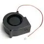 Comimark 2PCS 7530 Blower Cooling Fan 757530mm Fan DC 12V for 3D Printer Fan Comimark 2PCS 7530 Blower Cooling Fan 757530mm Fan DC 12V for 3D Printer Fan