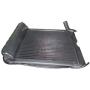 New Ford Tractor''NCA8005''Radiator 501 600 601 700 701 800 801 901 2000 4000 NAA [HOSES, PADS, SPECIAL MOUNTING BOLTS & NUTS INCLUDED]