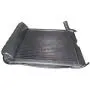 New Ford Tractor''NCA8005''Radiator 501 600 601 700 701 800 801 901 2000 4000 NAA [HOSES, PADS, SPECIAL MOUNTING BOLTS & NUTS INCLUDED]