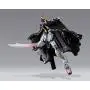 Bandai Metal Build XM-X1 Crossbone Gundam X1 Bandai Metal Build XM-X1 Crossbone Gundam X1