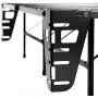 Zinus SmartBase Headboard and Footboard Brackets, Set of 2 Zinus SmartBase Headboard and Footboard Brackets, Set of 2
