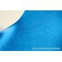 VViViD Metallic Blue Brushed Metal Vinyl Wrap Roll XPO Air Release Technology (10ft x 5ft)