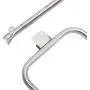 X Home Burner Tube Set for Weber Q3200 Q3000 Q300 Q320 57060001 586002, Stainless Steel Grill Parts, Universal for Weber 65032 60036 X Home Burner Tube Set for Weber Q3200 Q3000 Q300 Q320 57060001 586002, Stainless Steel Grill Parts, Universal for Weber 65032 60036