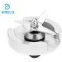 4Knife Blender Repair Kit Wet Blade, Removal Tool, Retainer Nut, Drive Socket, Wrench, Replacement for Compatible with Vitamix 5200 Series 64 48 32 oz 4Knife Blender Repair Kit Wet Blade, Removal Tool, Retainer Nut, Drive Socket, Wrench, Replacement for Compatible with Vitamix 5200 Series 64 48 32 oz