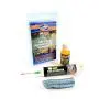 Uniweld P4KD9S Aluminum Soft Solder Kit with Metal Tip Flux Applicator Uniweld P4KD9S Aluminum Soft Solder Kit with Metal Tip Flux Applicator