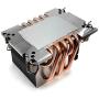 Dynatron N11 Ice Lake/Cooper Lake FCLGA 4189-4/5 CPU Heatsink and Fan