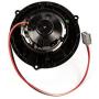 GM Genuine Parts 15-63797 Heating and Air Conditioning Blower Motor with Wheel