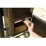 Masterbuilt MB20040220 Gravity Series 560 Digital Charcoal Grill + Smoker, Black Masterbuilt MB20040220 Gravity Series 560 Digital Charcoal Grill + Smoker, Black