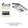 ICY DOCK ToughArmor MB998IP-B Rugged Full Metal 8 Bay 2.5'' SAS/SATA SSD&HDD (7mm) Backplane Cage for External 5.25'' Bay ICY DOCK ToughArmor MB998IP-B Rugged Full Metal 8 Bay 2.5'' SAS/SATA SSD&HDD (7mm) Backplane Cage for External 5.25'' Bay