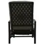 Kozyard Adjustable Patio Reclining Lounge Chair with Strong Extendable Metal Frame and Removable Cushions for Outdoor Reading, Sunbathing or Relaxation (Beige) Kozyard Adjustable Patio Reclining Lounge Chair with Strong Extendable Metal Frame and Removable Cushions for Outdoor Reading, Sunbathing or Relaxation (Beige)