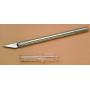 Xacto X3311 N0. 1 Precision Knife With 5 No. 11 Blades, #1 Knife