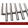 soldbbq Stainless Steel Cooking grids Replacement for DCS 36, 48 Series Gas Grills,3-Pack