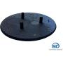 Supplying Demand WB16X28654 Range Tiny Burner Gas Cap For WB29X24720 2 1/4 Inch Diameter