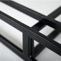 ZINUS 5 Inch Smart Metal Box Spring / Mattress Foundation / Strong Metal Frame / Easy Assembly, Queen