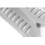 Grill Heat Plate Replacement for Select Broil-Mate 24025HNT 30030HNT and Master Forge 30030MSF, Stainless Steel Heat Tent Shield Plate for Select Fiesta Gas Grills Grill Heat Plate Replacement for Select Broil-Mate 24025HNT 30030HNT and Master Forge 30030MSF, Stainless Steel Heat Tent Shield Plate for Select Fiesta Gas Grills