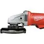 Milwaukee 5 Pack - 4 1 2 Hubbed Grinding Wheel for Grinders - Aggressive Grinding for Metal & Stainless Steel - 4-1/2'' x 1/4 x 5/8-Inch | 11 UNC | Depressed Milwaukee 5 Pack - 4 1 2 Hubbed Grinding Wheel for Grinders - Aggressive Grinding for Metal & Stainless Steel - 4-1/2'' x 1/4 x 5/8-Inch | 11 UNC | Depressed