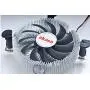 Akasa Low Profile Intel CPU Cooler - Mini-ITX and Micro-ATX (Sockets 775 / 115x) Akasa Low Profile Intel CPU Cooler - Mini-ITX and Micro-ATX (Sockets 775 / 115x)