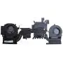 Z-one Fan Heatsink Replacement for Dell Alienware 15 R3 R4 Series CPU Cooling Fan Heatsink 0K1W4D K1W4D 4-Wires 4-pins Z-one Fan Heatsink Replacement for Dell Alienware 15 R3 R4 Series CPU Cooling Fan Heatsink 0K1W4D K1W4D 4-Wires 4-pins