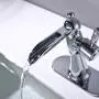 Mejor Solid Brass Single-Handle Waterfull Bathroom faucet,Lavatory faucet with 4 inches deck plate,CUPC water lines and Metal pop-up drain with overflow,Chrome Polished,ME2535P-CP Mejor Solid Brass Single-Handle Waterfull Bathroom faucet,Lavatory faucet with 4 inches deck plate,CUPC water lines and Metal pop-up drain with overflow,Chrome Polished,ME2535P-CP