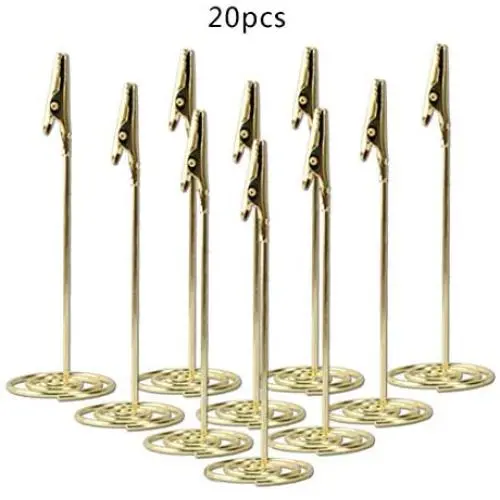 11.5cm Metal Alligator Clip Stick Memo Clip 20 Pieces Modeling Tool Set for Airbrush Hobby Model Parts Models Assemble 11.5cm Metal Alligator Clip Stick Memo Clip 20 Pieces Modeling Tool Set for Airbrush Hobby Model Parts Models Assemble