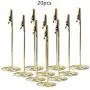 11.5cm Metal Alligator Clip Stick Memo Clip 20 Pieces Modeling Tool Set for Airbrush Hobby Model Parts Models Assemble 11.5cm Metal Alligator Clip Stick Memo Clip 20 Pieces Modeling Tool Set for Airbrush Hobby Model Parts Models Assemble