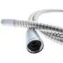 Essential Values Pull Out Replacement Hose 46092000 (59” Inches), Compatible Replacement for Grohe Kitchen Faucets | Fits Ladylux, Euro Plus & More Models Light Beautiful| Chrome Finish Essential Values Pull Out Replacement Hose 46092000 (59” Inches), Compatible Replacement for Grohe Kitchen Faucets | Fits Ladylux, Euro Plus & More Models Light Beautiful| Chrome Finish