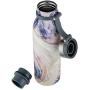 Contigo Couture Vacuum-Insulated Stainless Steel Water Bottle, 20 oz, Twilight Shell