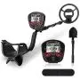 Metal Detector, Waterproof Ip68 with High Accuracy Metal Detectors for Adults and Kids