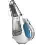 BLACK+DECKER Dusbuster Handheld Vacuum, Cordless, Flexi Blue (HHVI315JO42)