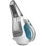 BLACK+DECKER Dusbuster Handheld Vacuum, Cordless, Flexi Blue (HHVI315JO42)